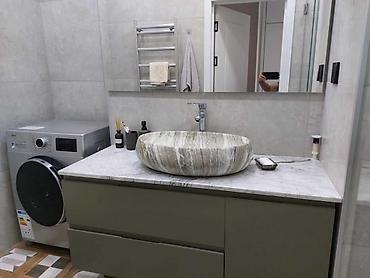 yeni guneşli: Köhnə Günəşli, 3 otaqlı, Yeni tikili, 104 kv. m — 4