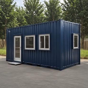 Контейнеры: Tam təmirli. Modul tipli Konteynerler. Qiymet 6 000 Azn den 22 000 — 5