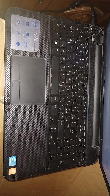 dell 3521: Dell Inspiron 15 (3521) noutbuk Texniki göstərDell Noutbook. Core i3 — 1