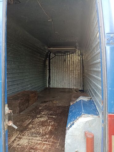 Грузовики: Грузовик, Mercedes-Benz, Стандарт, 3 т, Б/у — 7