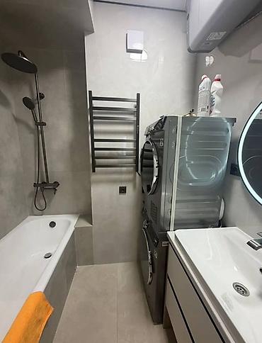 23: 3 комнаты, 95 м², 12 мкр Элитка, 3 этаж, Дизайнерский ремонт — 6