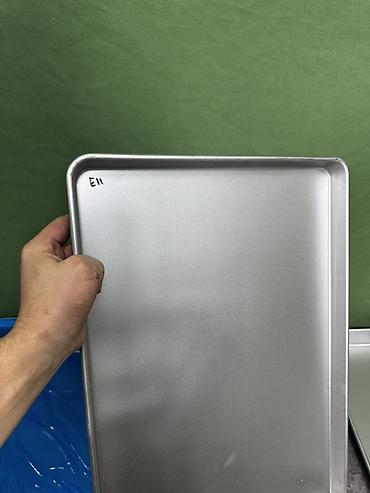 Кондитерский инвентарь: Перфорированные металлические панели/экраны. Назначение: - — 30