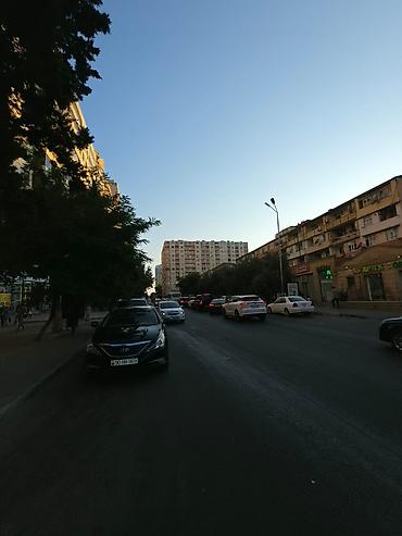 Yeni tikili: 3 otaqlı, Yeni tikili, 86 kv. m — 2