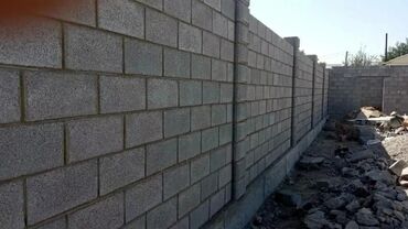 Каменщики, кладчики: Каменщик. Больше 6 лет опыта — 10