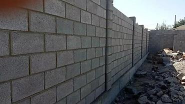 Кладка: Кладка пескоблока Бесплатная консультация Больше 6 лет опыта at lalafo.kg — 13 Кладка: Кладка пескоблока Бесплатная консультация Больше 6 лет опыта — 13