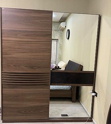 baza benefit: Yataq otağı dəsti ISTIKBALDAN 2500 azne alinib cox seliqelidi — 2