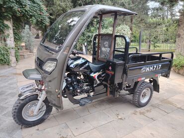 Motosikletlər: 150 sm3 — 6