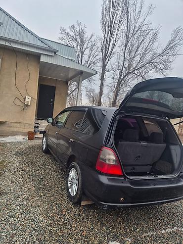 Honda: Honda Odyssey: 2023 г., Бензин, Минивэн — 6