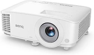 speakers: Проектор BenQ MX560 DLP, 4000 люмен, 2 XGA 1024x768, 2xHDMI 1.4a, VGA — 2