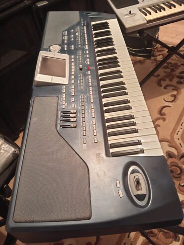 Dinamiklər və kolonkalar: İşlənmiş Yamaha Kolonka, Növ - Toy üçün, rəng - Qara — 29