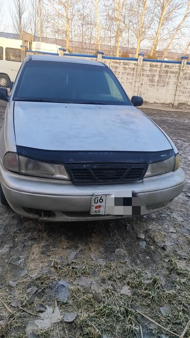 запчасти daewoo nexia: Daewoo Nexia: 2005 г., 1.6 л, Механика, Бензин, Седан