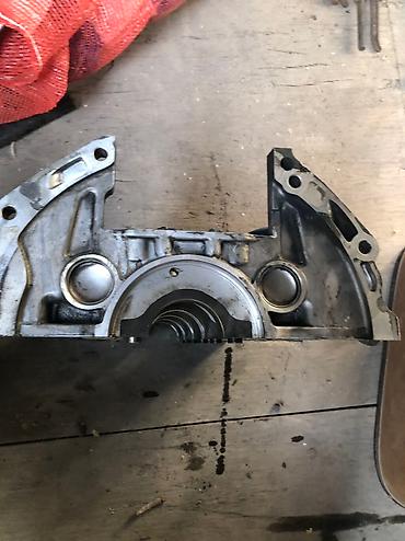 Двигатели, моторы и ГБЦ: Hyundai 2016 г., 2 л, Б/у, Оригинал — 8