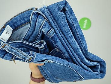 jeans mango straight: Jeansy damskie, rozmiar S — 6