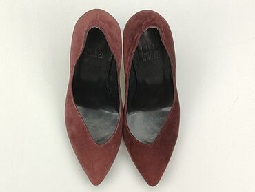 Flat shoes: Flat shoes for women, 37, condition - Very good