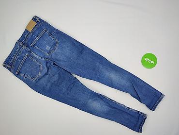 dope snow: Denim, Jeansy damskie, rozmiar L — 3