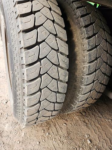 Тягачи: Тягач, Howo, 2021 г., Самосвал — 8