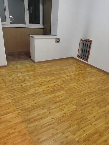 2 bedroom: 1 комната, 53 м², Тунгуч мкр 106 серия, 8 этаж, Косметический ремонт — 8