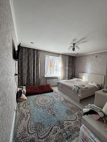 Продажа коттеджей и домов: Срочно!Срочно!Срочно! Продается уютный дом 110 м2. в ж/м Ак Ордо 2 — 11