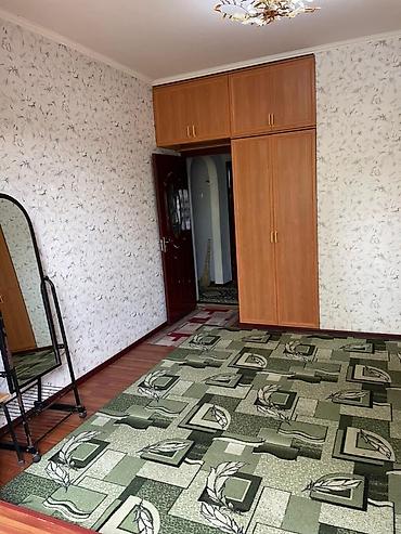 Долгосрочная аренда квартир: 3 комнаты, Зайнабетдинов мкр., Собственник, Студентам, от 1 года, С мебелью частично — 8