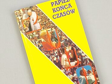Książka, gatunek - Literatura faktu, stan - Idealny