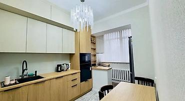 квартира моладая гвардия: 3 комнаты, 70 м², Молодая Гвардия 105 серия, 2 этаж, Свежий ремонт — 6