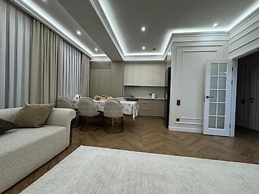 Продажа квартир: 3 комнаты, 90 м², 7 этаж at lalafo.kg — 2 Продажа квартир: 3 комнаты, 90 м², 7 этаж — 2