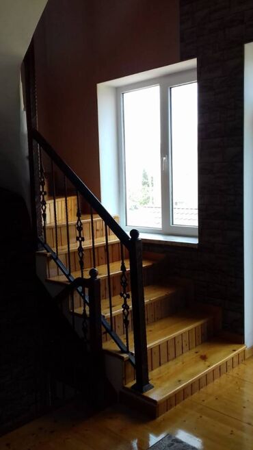 Həyət evləri və villaların satışı: Mərdəkan 5 otaqlı, 160 kv. m, Kredit yoxdur, Yeni təmirli — 5