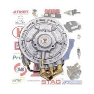 ГБО: ГБО, Новый — 25