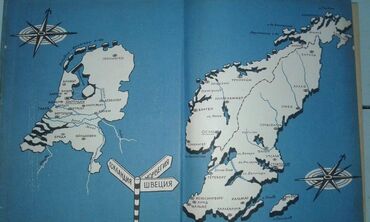 Digər kitablar və jurnallar: Разные книги: "Страна странностей" 40 манат "Стокгольм" 40 манат — 2