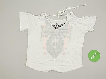 marka bartek: Bershka, Bluzka damska, rozmiar L — 4