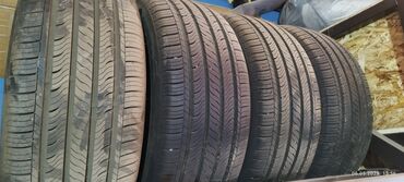 Шины: Шины 235 / 45 / R 18, Лето, Б/у, Комплект, Легковые, Вьетнам
