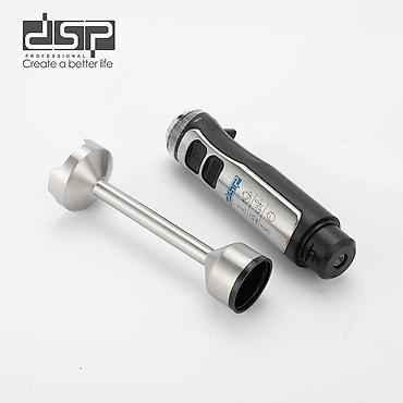 Блендеры: №: 1575 Məhsulun adı: Blender DSP KM1187 (SH_ID_133), salınma, 0.7 l — 4