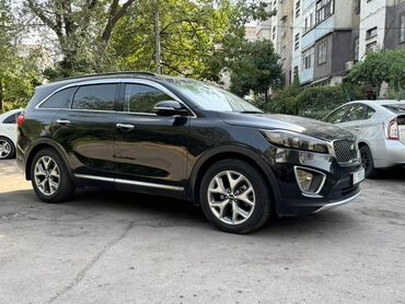 двигатель мерседес 2.2 дизель купить: Kia Sorento: 2016 г., 2 л, Автомат, Дизель, Кроссовер