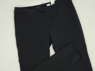 Spodnie materiałowe damskie, Zara, rozmiar M