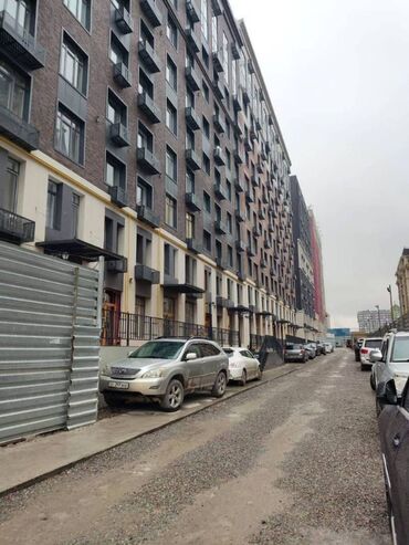 аренда коммерческой недвижимости ош: Продаю Магазин В жилом доме, 187 м², ПСО (под самоотделку), 1 этаж