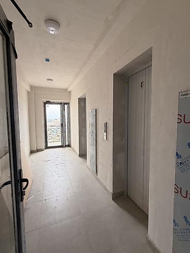 Продажа квартир: 2 комнаты, 61 м², Ала-Арча ТРЦ Элитка, 14 этаж, ПСО (под самоотделку) — 29