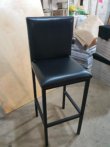 Мебель на заказ: Барные стулья. Барные стулчики на заказ изготовим любой размер и фасон at lalafo.kg — 9 Мебель на заказ: Барные стулья. Барные стулчики на заказ изготовим любой размер и фасон — 9