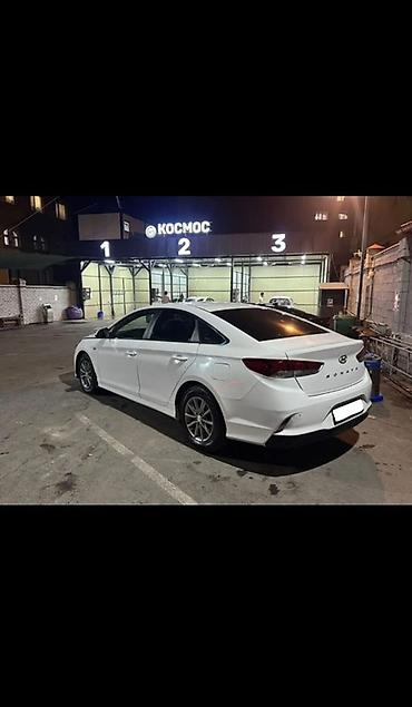 шеврале авео: АРЕНДА ПОСУТОЧНО КАСКО/ОСАГО ДЕПОЗИТ 5-10 сом стаж 3ж 23+ Hyundai — 3