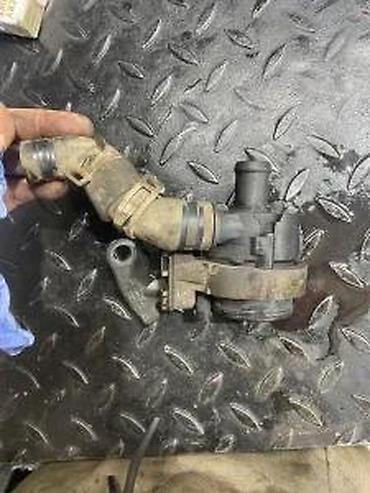 corsa c: AUDI A3 QOLF 7 DELOVI POMOCNA PUMPA ELEKTRICNA 5Q0965567 | audi vw — 1