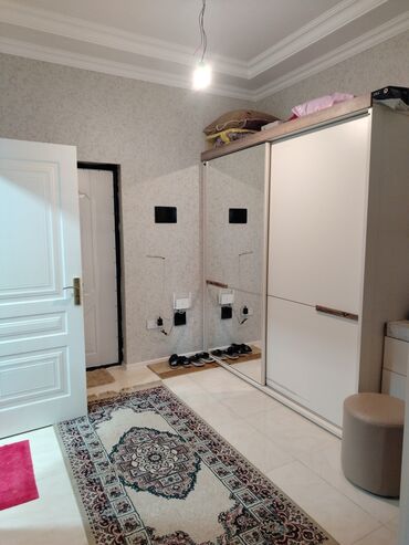 Uzunmüddətli kirayə mənzillər: Mətbəx və sanitar qovşağı ilə birlikdə tam təchiz olunmuş mənzil — 2