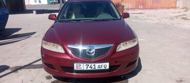 бмв м4 цена в бишкеке: Mazda 6: 2003 г., 2 л, Автомат, Бензин