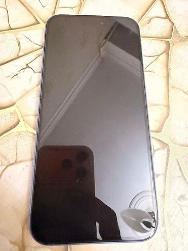 Техника и электроника: IPhone 16 Plus, 128 ГБ, Голубой, Face ID — 3