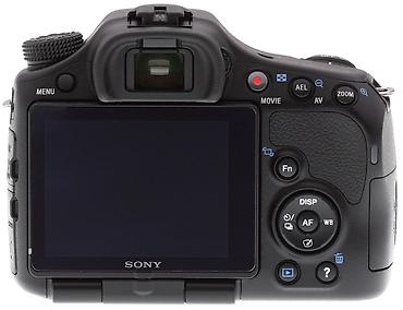 digital camera: Продаю зеркальный фотоаппарат Sony A57. В хорошем состоянии, полный — 3