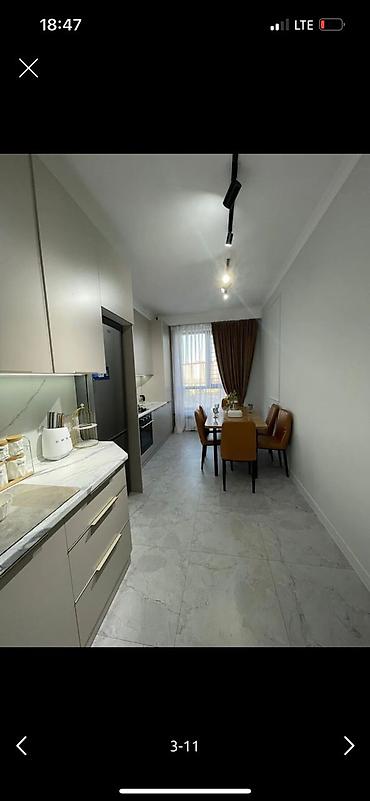 Долгосрочная аренда квартир: 2 комнаты at lalafo.kg — 9 Долгосрочная аренда квартир: 2 комнаты — 9