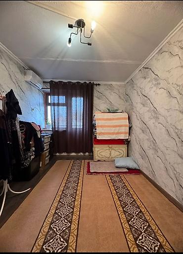 Долгосрочная аренда квартир: 1 комната — 6