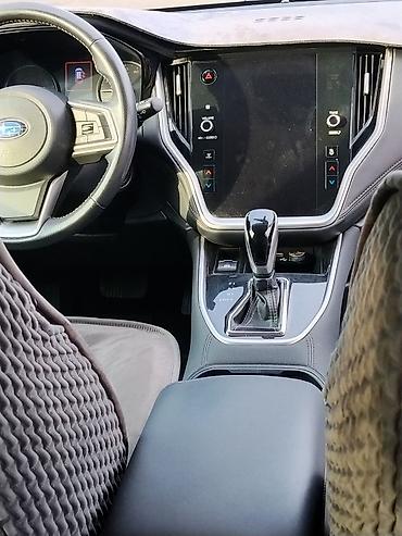 фара субару аутбек 2017: Subaru Outback: 2021 г., 2.5 л, Вариатор, Бензин, Универсал — 9