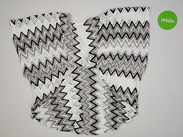 poncho only: Ponczo damskie, rozmiar One size — 3