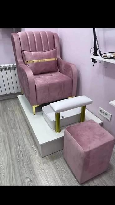 kusetka satilir: Pedikur destleri sifariwle her rengde, 280 manat birbawa sexden satiw — 4
