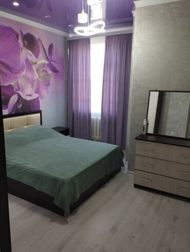 квартиры политех: 2 комнаты, 64 м², Элитка, 3 этаж, Евроремонт