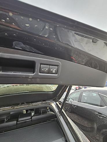 Lexus: Lexus RX: 2026 г., Автомат, Бензин — 12